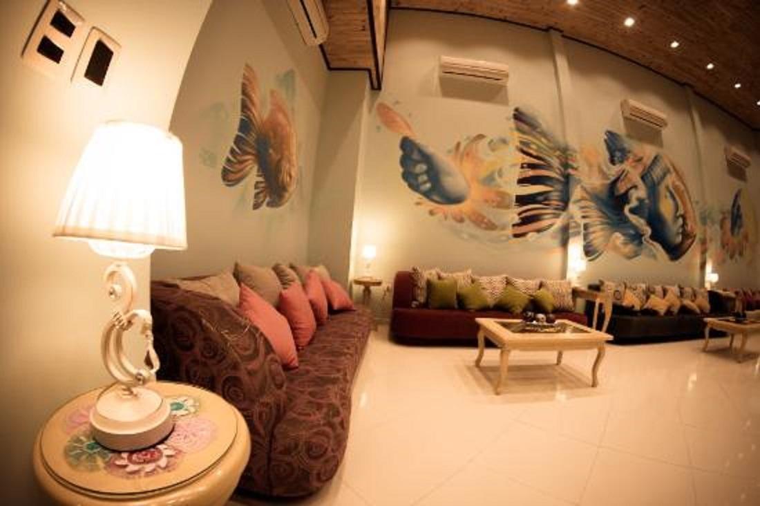 Marambaia Hotel Ciudad del Este Esterno foto